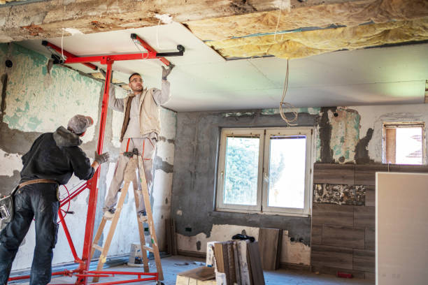 Insulation for Commercial Buildings in Calumet City, IL