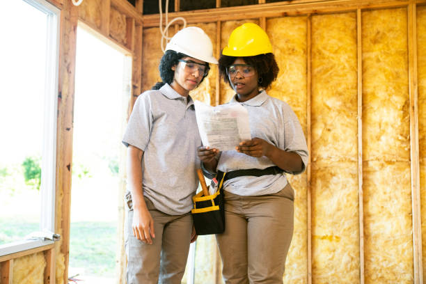 Best Insulation Contractors for Homes  in Calumet City, IL