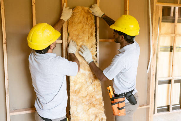 Range of Insulation Solutions in Calumet City, IL