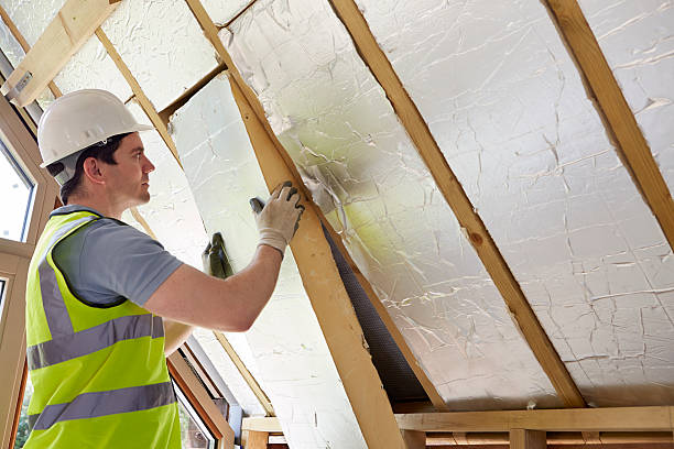 Attic Insulation Near Me in Calumet City, IL